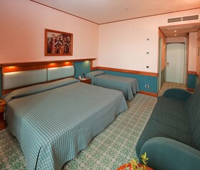 Sangallo Palace Hotel