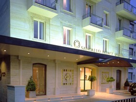 Sangallo Palace Hotel