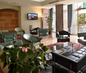 Sangallo Palace Hotel