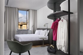 The Bank Hotel