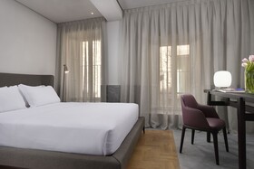 The Bank Hotel