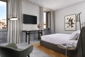 The Bank Hotel