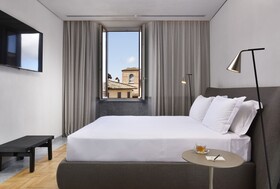 The Bank Hotel