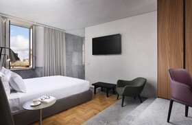 The Bank Hotel