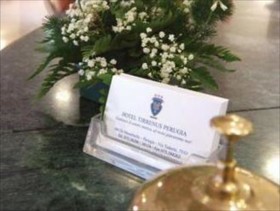 Tirrenus