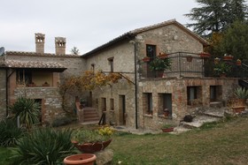 Villaggio Nativo