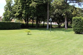 Parco dei Cavalieri