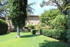 Parco dei Cavalieri