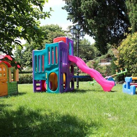 Parco dei Cavalieri