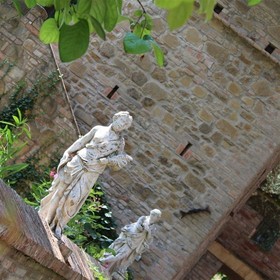 Parco dei Cavalieri