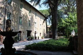 Parco dei Cavalieri