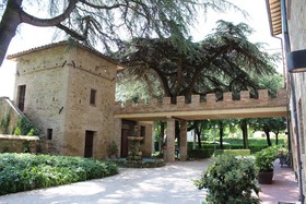 Parco dei Cavalieri