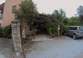Dependance Da Elio