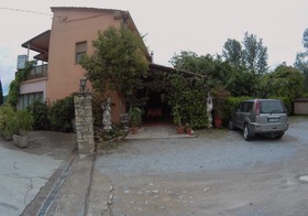 Dependance Da Elio