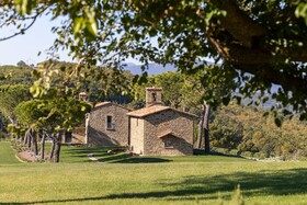 I Borghi dell'Eremo