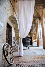 Abbazia Sette Frati Agriturismo Fratres