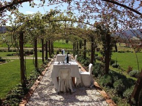 Abbazia Sette Frati Agriturismo Fratres