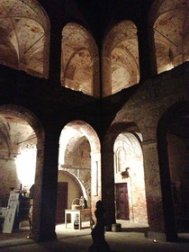 Abbazia Sette Frati Agriturismo Fratres