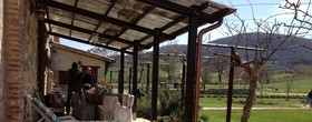 Abbazia Sette Frati Agriturismo Fratres
