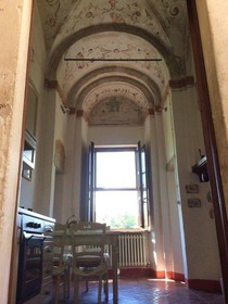Abbazia Sette Frati Agriturismo Fratres