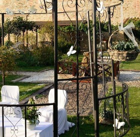 Abbazia Sette Frati Agriturismo Fratres