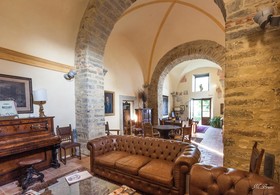 Abbazia San Faustino Residenza d'Epoca