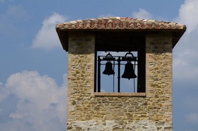 Abbazia San Faustino Residenza d'Epoca