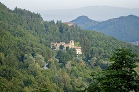 Abbazia San Faustino Residenza d'Epoca