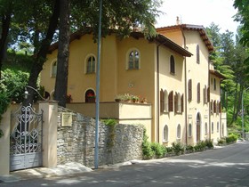 La Locanda Del Borgo