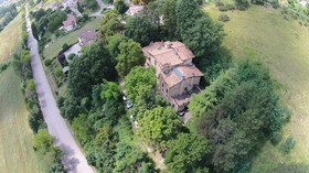 La Locanda Del Borgo