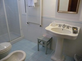 La Locanda Del Borgo