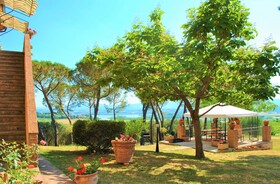 Villa Cozzano