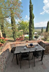 Villa Cozzano