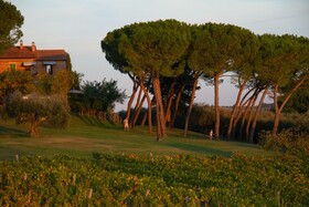 Villa Cozzano
