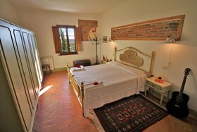 Villa Cozzano