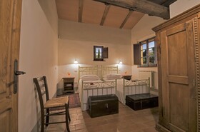 Villa Cozzano
