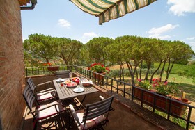 Villa Cozzano