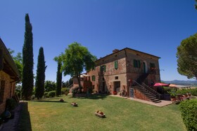 Villa Cozzano