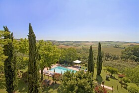 Villa Cozzano