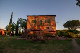 Villa Cozzano