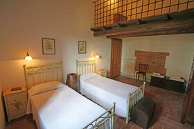 Villa Cozzano