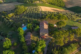 Villa Cozzano
