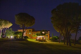 Villa Cozzano