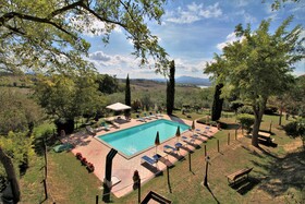 Villa Cozzano