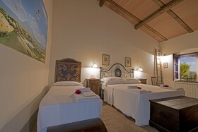 Villa Cozzano