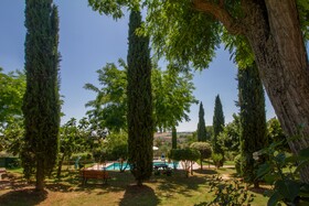 Villa Cozzano