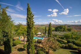 Villa Cozzano