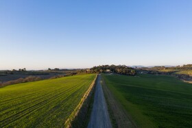 Villa Cozzano