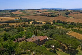 Villa Cozzano