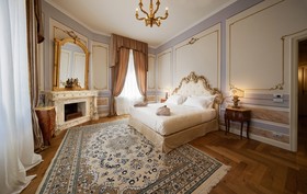 Villa Valentini Bonaparte